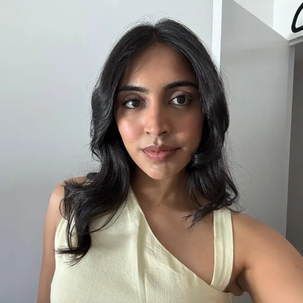 Rachna - AI Engineer